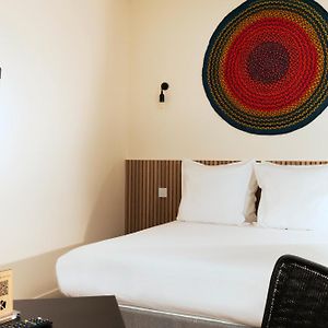 Chambre Simple